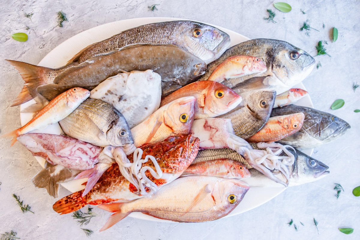 FISH