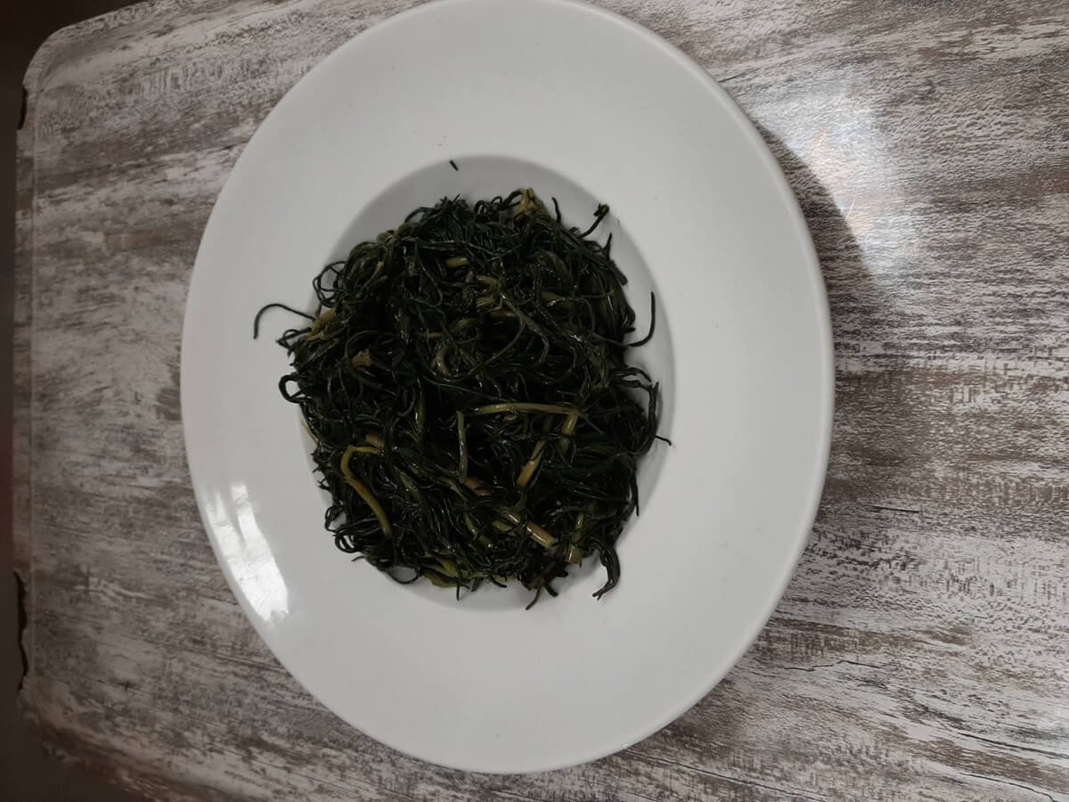 Greens